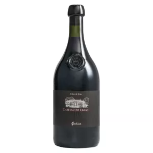 Assemblage rouge Galisse Pot Vaudois 140cl